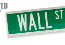 señales de Wall Street
