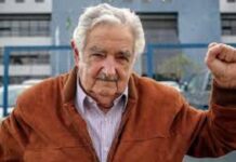 Mujica.