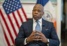 Alcalde de Nueva York