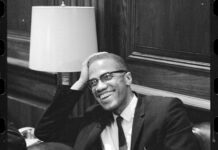 Malcolm X,