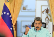 Maduro