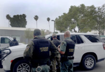 Otra jornada de redadas migratorias en Los Ángeles donde se esperan 30 días de operativos