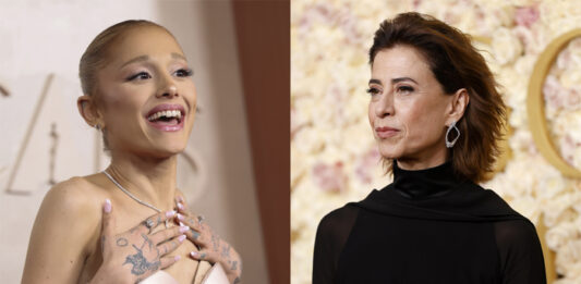 Ariana Grande y Fernanda Torres, entre los 534 nuevos invitados a la Academia de Hollywood