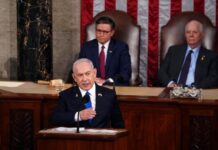 Trump pide la cancelación "inmediata" del juicio a Netanyahu por corrupción o su indulto Benjamin-Netanyahu