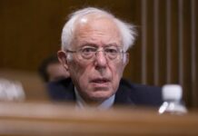 Bernie Sanders