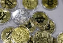 Compañía de Trump avanza hacia el lanzamiento de un fondo cotizado en bolsa de bitcoin Bitcoin