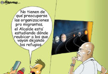 CARICATURA