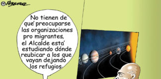 CARICATURA