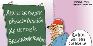 CARICATURA