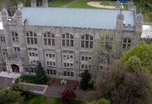 Un comité del Congreso convoca a los líderes de Georgetown y Berkeley por antisemitismo CUNY