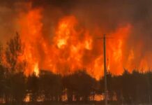 incendio