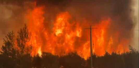 incendio