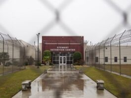 Centro-de-Detención-Stewart
