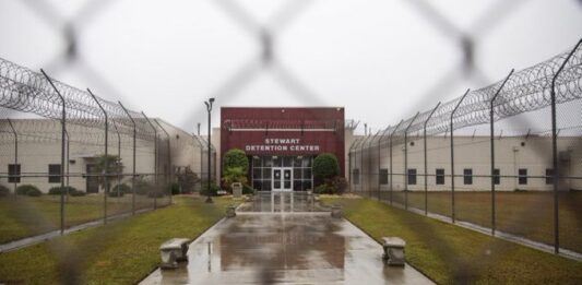 Centro-de-Detención-Stewart