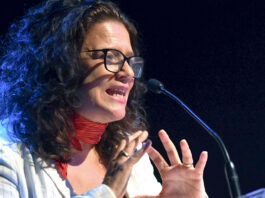 Cristina Fuentes La Roche