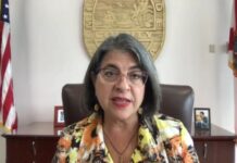 Alcaldesa de Miami-Dade advierte que redadas pueden reducir el éxito del Mundial FIFA Daniella-Levine-Cava