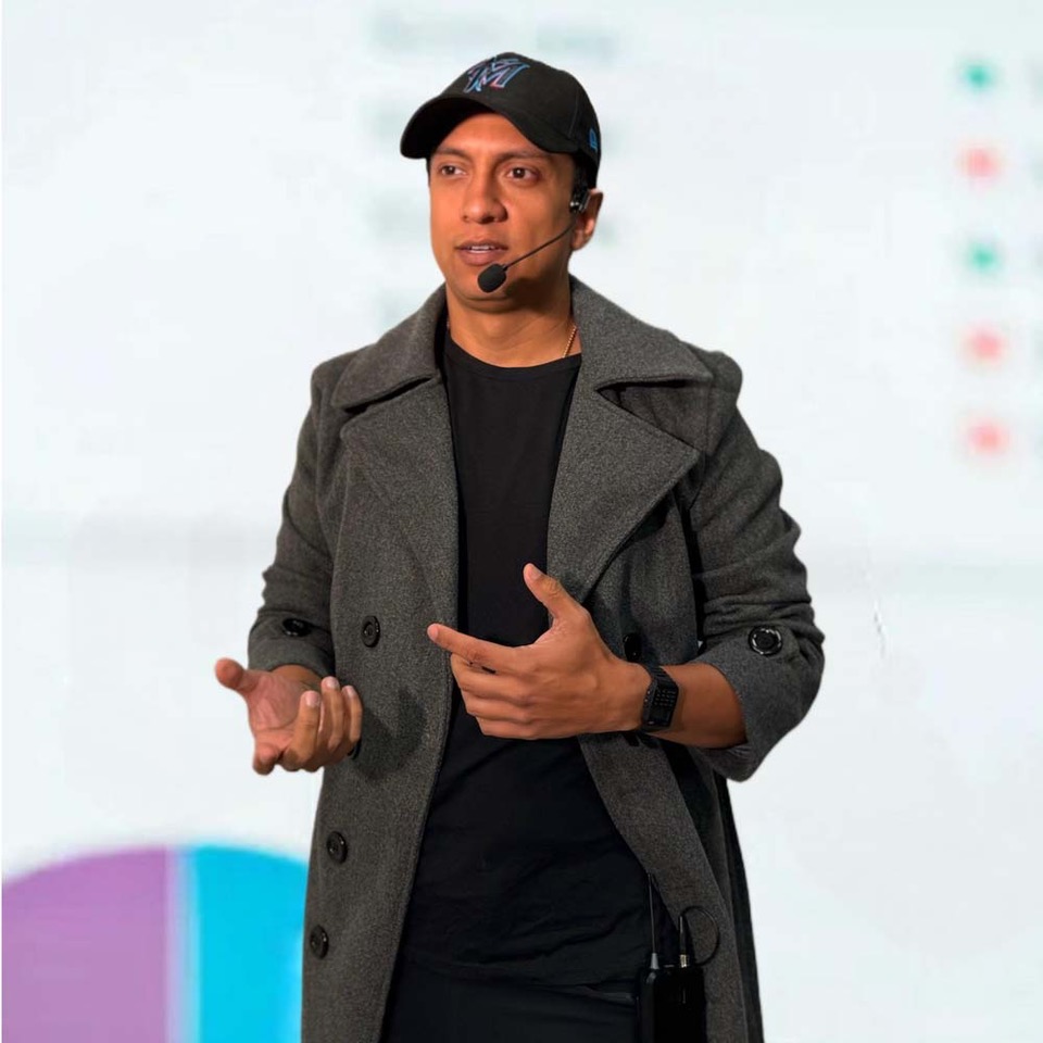 Diego Urquijo