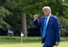 Donald J. Trump