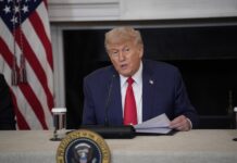 Trump ultima el polémico desfile militar en su cumpleaños marcado por protestas y críticas