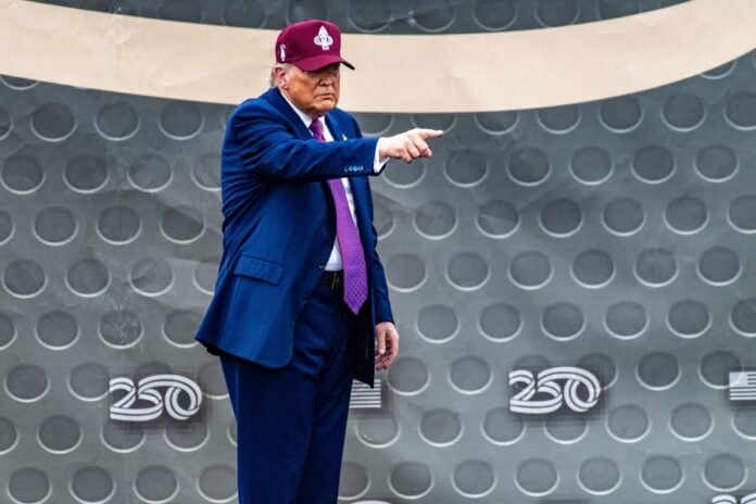 Trump