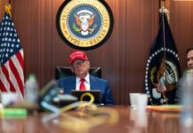 Donald Trump e