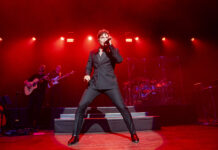 David Bisbal
