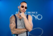El cantante Prince Royce: “Es un momento muy difícil el que estamos viviendo como latinos”