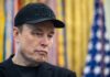 De Elon Musk a Bernie Sanders, ¿adónde va el dinero en unas elecciones con gasto récord?