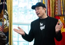 Elon Musk amenaza con una "respuesta" contra la UE por multa a X Elon Musk