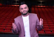 Josué Comedy: Vuelve a Nueva Jersey con su gira de comedia familiar, “Soy un Papa Fresita” Josue Comedy