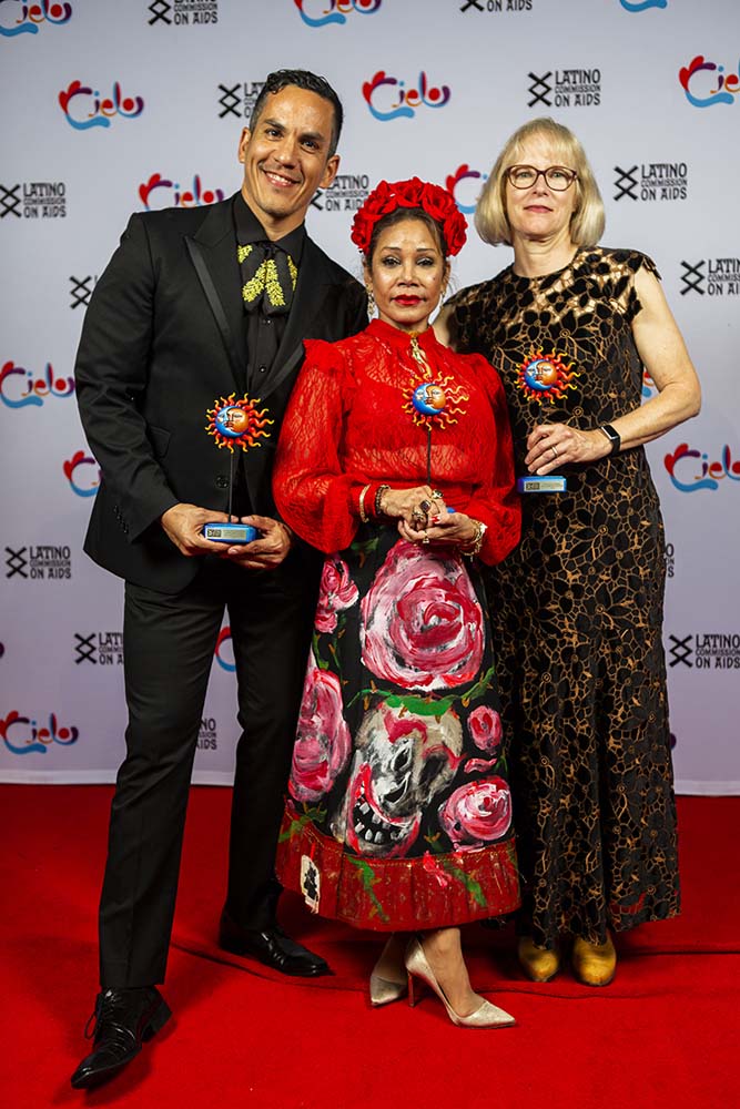 Cielo Gala