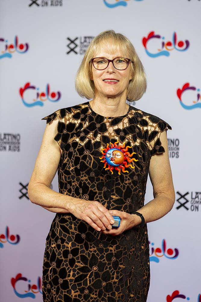Cielo Gala