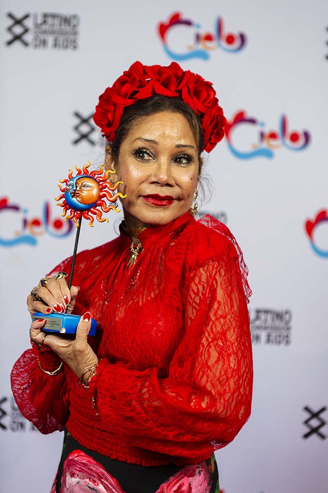Cielo Gala