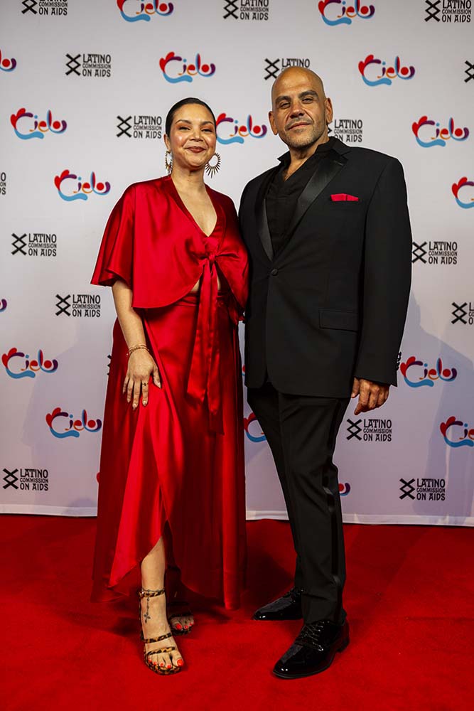 Cielo Gala