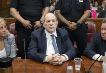 Harvey Weinstein'