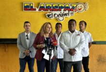 El exilio venezolano en EE.UU. critica la inminente deportación de un expreso político