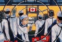 Médicos se mudan a Canadá para escapar de la administración Trump (Oona Zenda/KFF Health News)