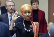 El fiscal General de Florida pide que se “desnaturalice y deporte” a congresista demócrata Ilhan-Omar