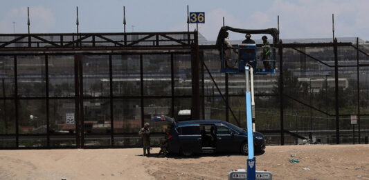 Migrantes