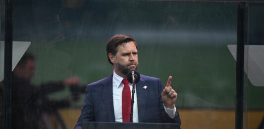 JD Vance