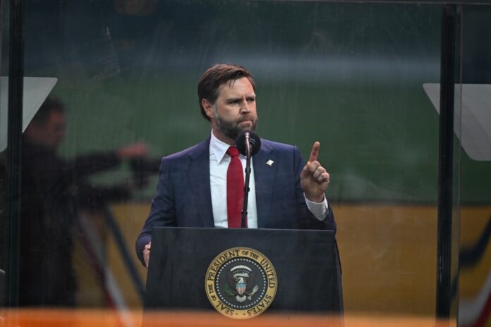JD Vance