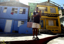 Fallece el músico Joe Medina, uno de los grandes exponentes de la plena puertorriqueña Fallece el músico Joe Medina, uno de los grandes exponentes de la plena puertorriqueña
