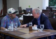 Kilmar Ábrego, deportado "por error", vuelve a EE.UU. tras meses detenido en El Salvador Kilmar Ábrego