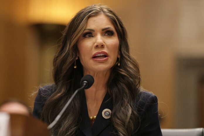 Secretaria de Seguridad Nacional de EEUU viaja a Panamá, Costa Rica, Honduras y Guatemala Secretaria de Seguridad Nacional de EEUU viaja a Panamá, Costa Rica, Honduras y Guatemala