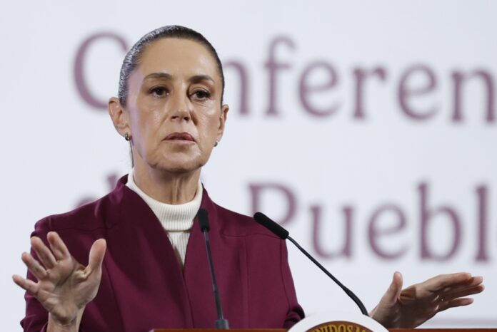 México no ha aceptado