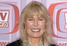 Loretta Swit, protagonista de la histórica serie de televisión M*A*S*H, muere con 87 años