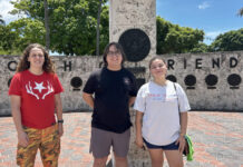 Activistas piden a Miami que vete el “peligroso” acuerdo con ICE para arrestar migrantes Activistas piden a Miami que vete el peligroso acuerdo con ICE para arrestar migrantes