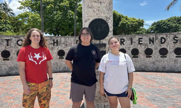 Activistas piden a Miami que vete el peligroso acuerdo con ICE para arrestar migrantes