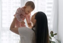 Nacer con respeto también es salud mental Madre