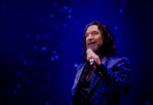 Marco Antonio Solís